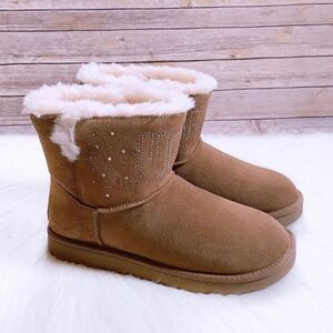 UGG Classic UGG GEM mini